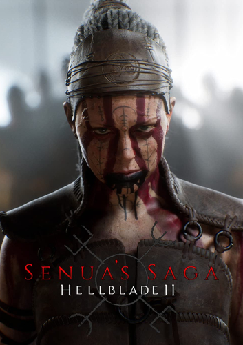 Senua's Saga: Hellblade 2