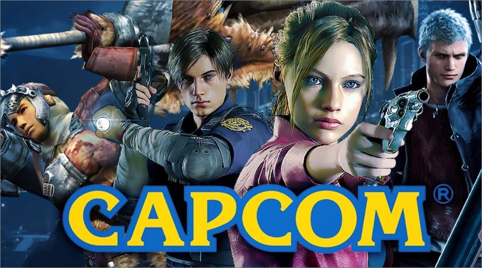 Hackeři se opět dostali do tajných dokumentů Capcomu