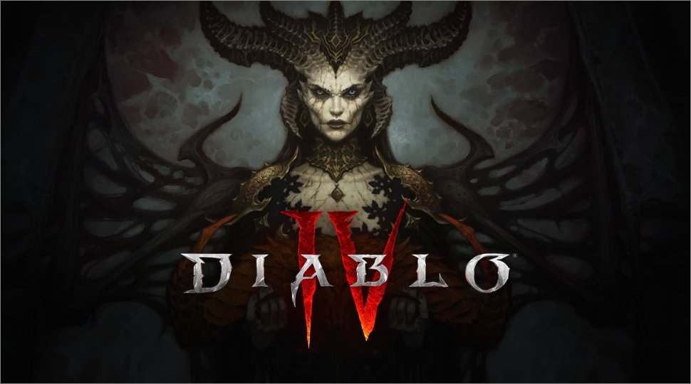 Diablo 4 a Overwatch 2 nejdříve v roce 2022