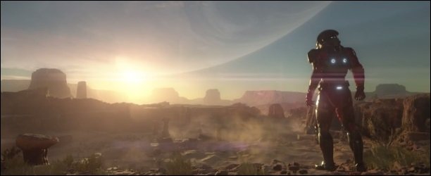 OFICIÁLNĚ: Mass Effect: Andromeda a Need for Speed až v roce 2017