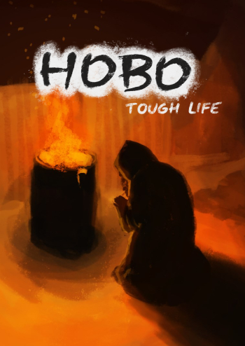 Hobo: Tough Life