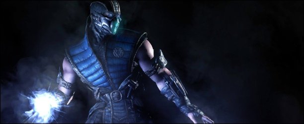 VIDEO: Do bojovky Injustice 2 se podívá i Sub-Zero