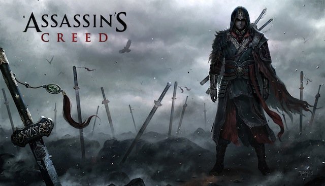 Není to tak dlouho, co vyšel Assassin's Creed: III a už se dělá AC: IV