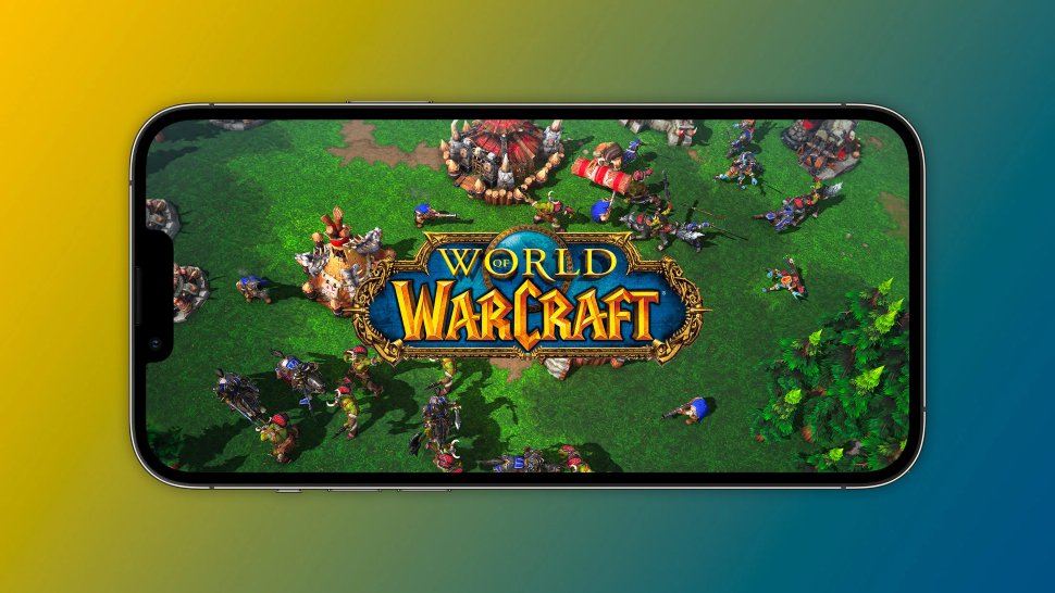 Blizzard údajně dál pokračuje ve vývoji zrušeného WoW: Mobile