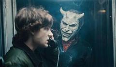 Pozadí pod obrázkem