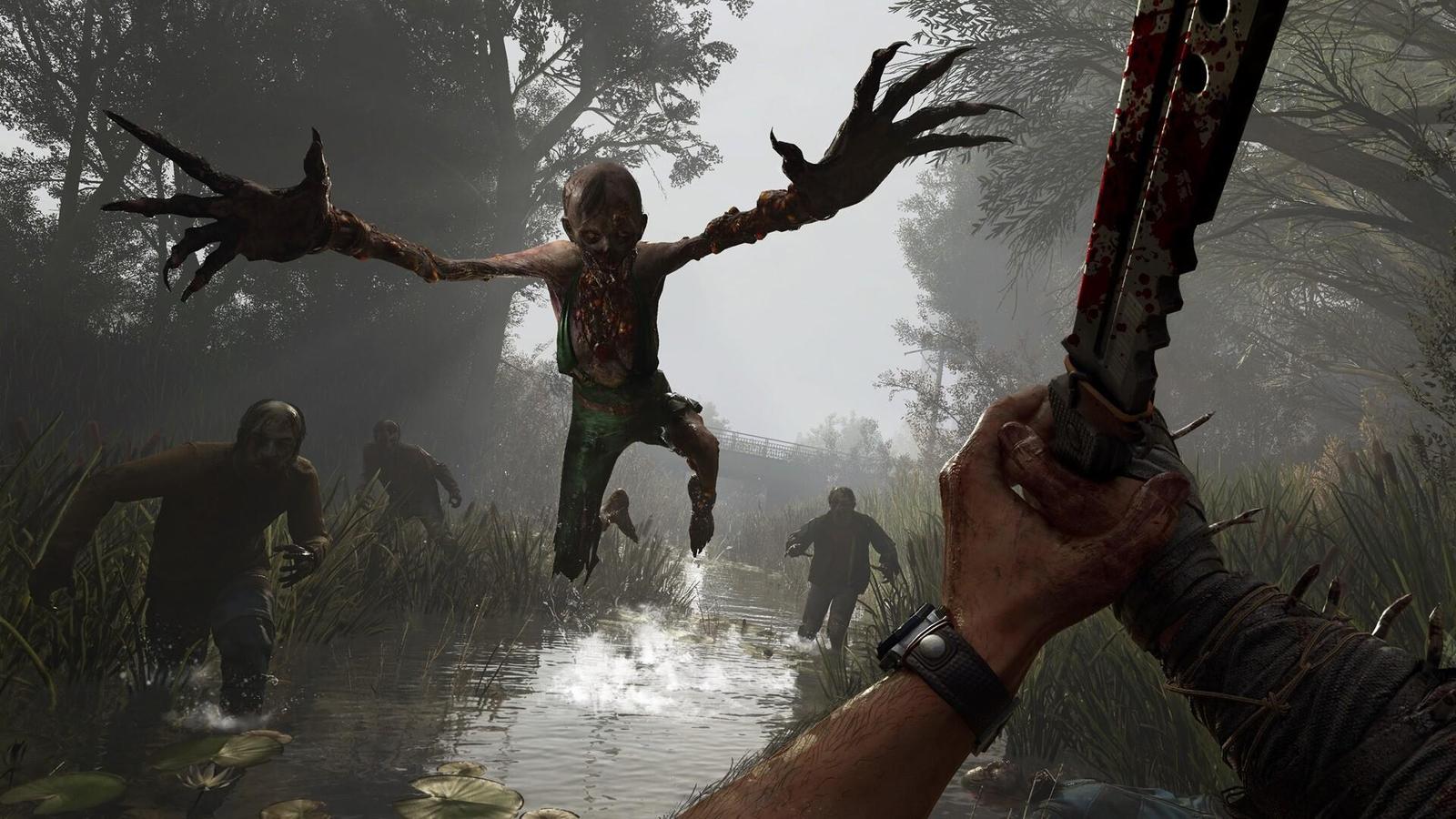 Naše dojmy z Dying Light: The Beast: Viděli jsme exkluzivní záběry