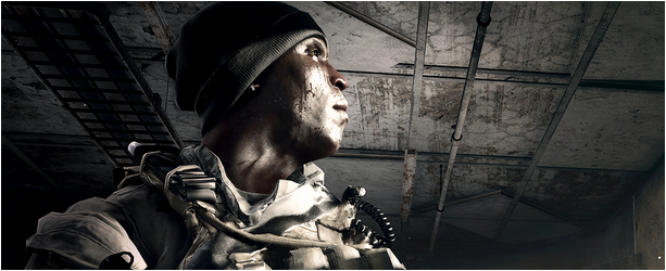 DICE prozradilo první officiální info o Battlefield 5
