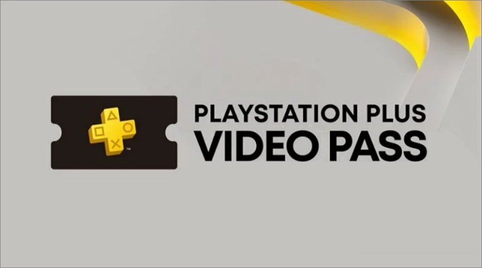Sony chystá PlayStation Plus Video Pass
