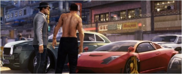 Čerstvě oznámený Triad Wars bude Free-to-play