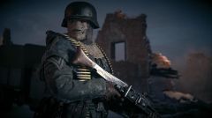 Activision uznal, že COD: Vanguard nebylo inovativní a proto nebylo prodejně úspěšné