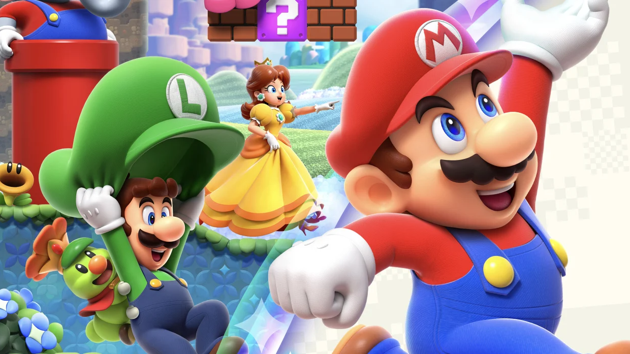 Celosvětově se prodalo již více než 4,3 milionů kopií hry Super Mario Bros. Wonder, a to za pouhé dva týdny