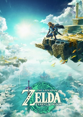 The Legend of Zelda: Tears of the Kingdom