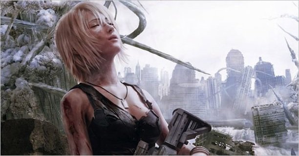 Square Enix možná plánuje nový díl Parasite Eve