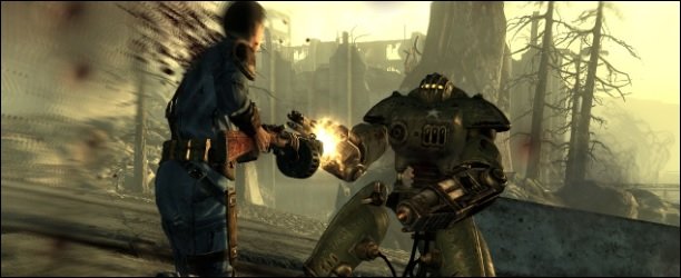 Fallout 4 je již v hratelné verzi a Bethesda jej ukáže na E3 2015