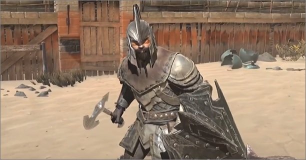 E3 2018: Bethesda oznamuje nejen mobilní The Elder Scrolls: Blades