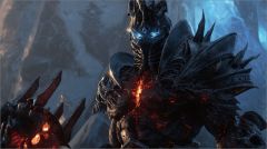 Míří World of Warcraft na konzole? Zdrojový kód možná něco prozrazuje