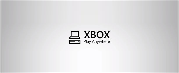 Tyhle hry podporují funkci Xbox Play Anywhere