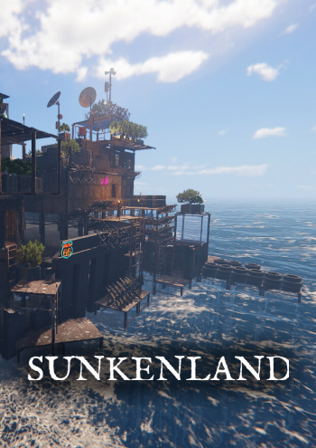 Sunkenland