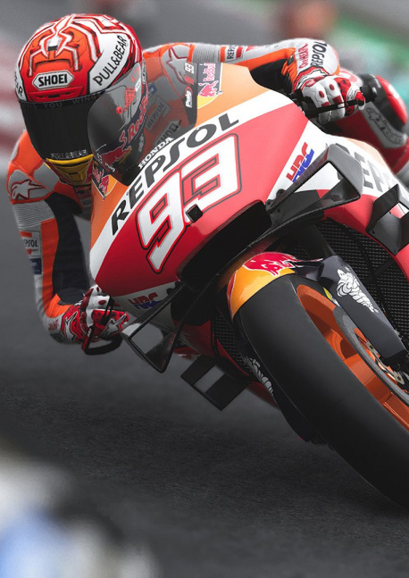 MotoGP 20