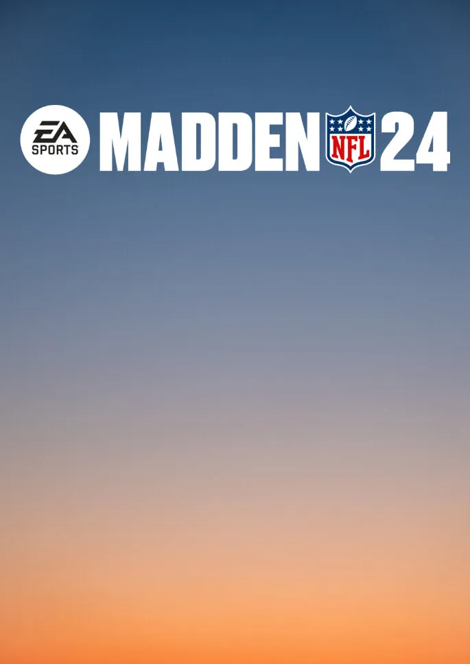 Madden NFL 24