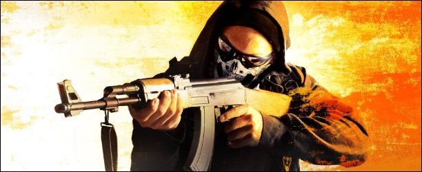 Hurá, Valve po 3 letech opraví Counter Strike: Global Offensive