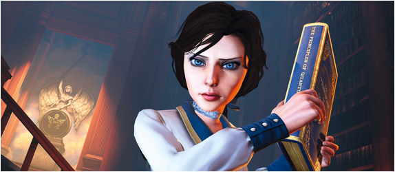 Bioshock Infinite - Čeština ke stažení