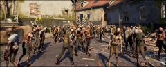Psyop Games oznamují zombie akci Dead Alliance