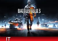 Battlefield 3: Český Update