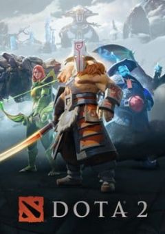 Dota 2