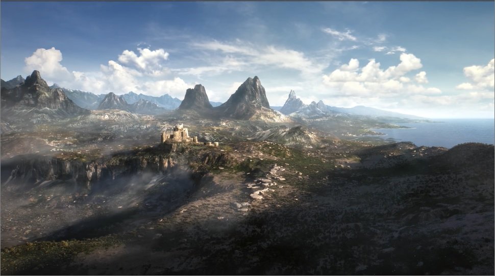 The Elder Scrolls 6 vyjde exkluzivně na Xbox a PC