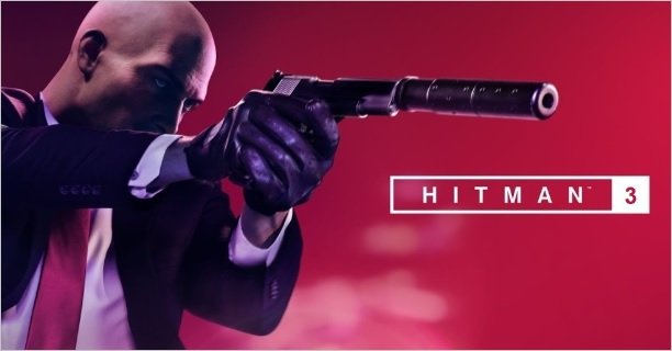 IO Interactive připravují HITMAN 3