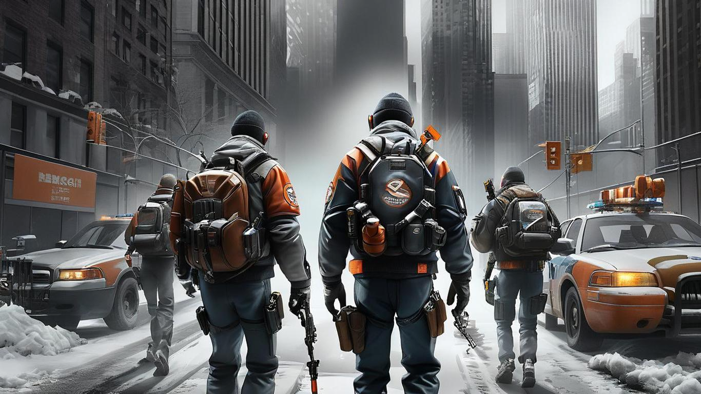 Odehraje se The Division 3 v Chicagu? Bývalý vývojář prozradil detaily