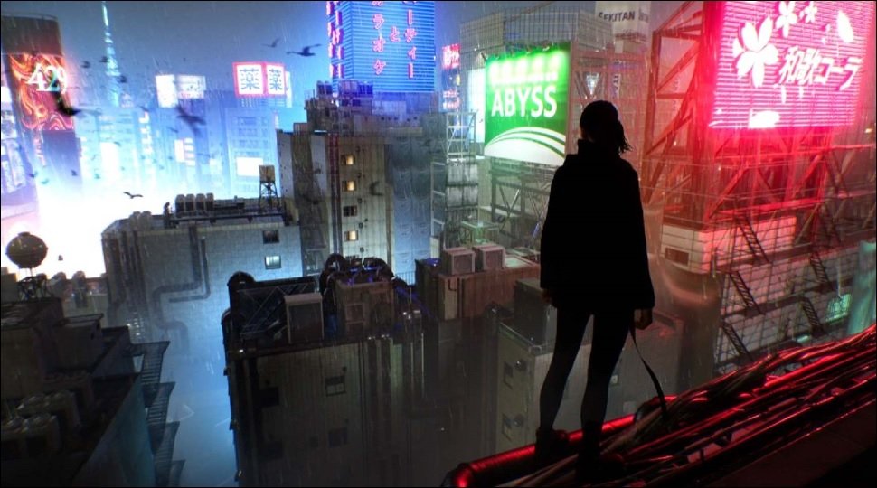 Jak dopadlo Ghostwire: Tokyo v recenzích