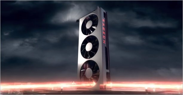 AMD představuje kartu Radeon VII