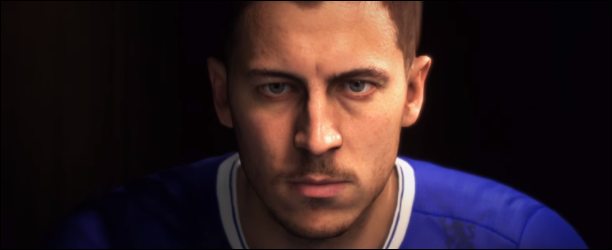 E3 2016: FIFA 17 - Trailer