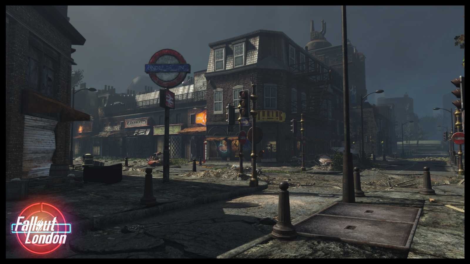 Fallout London