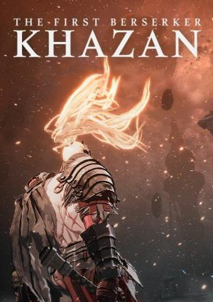 The First Berserker: Khazan