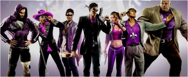 Pomalu se začíná mluvit o Saints Row: V, čeká nás brzké oznámení?