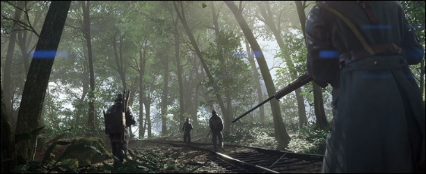 VIDEO: Nabušený launch trailer Battlefield 1