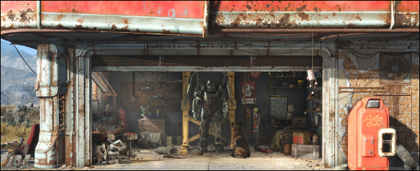 Bude Fallout 4 obsahovat také Češtinu? Možná...