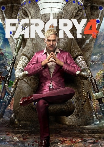 Far Cry 4