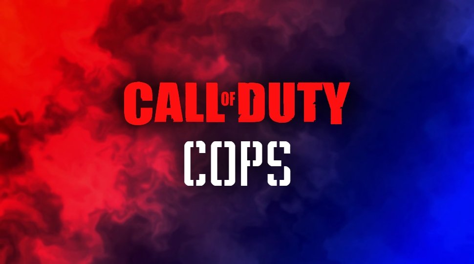 Activision zrušil projekt Call of Duty: Cops, o co mělo jít?