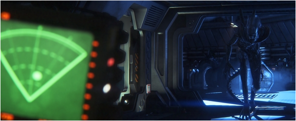 VIDEO: Alien: Isolation - 5 minut ze hry + info