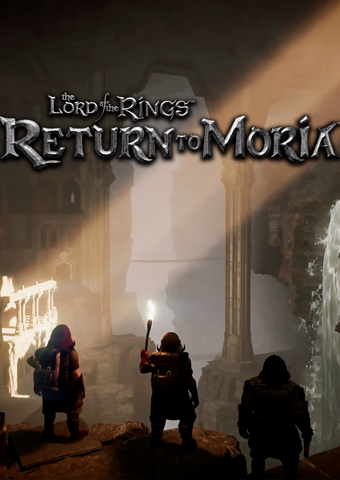 The Lord of the Rings: Return to Moria