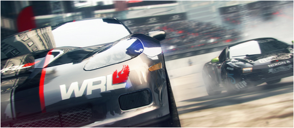 GRID 2 - HW požadavky