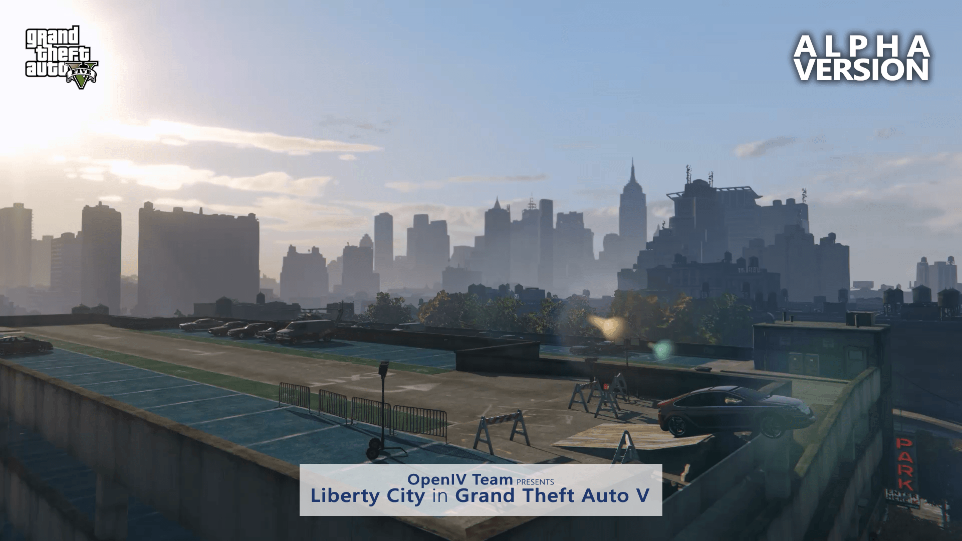 Podívat se do Liberty City budeme v GTA V moct už za pár týdnů