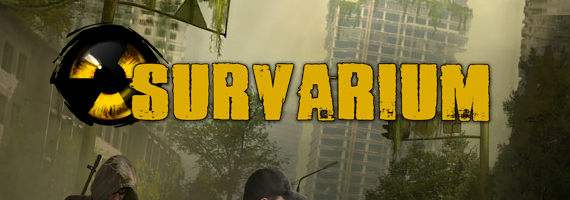 První screeny ze Survarium