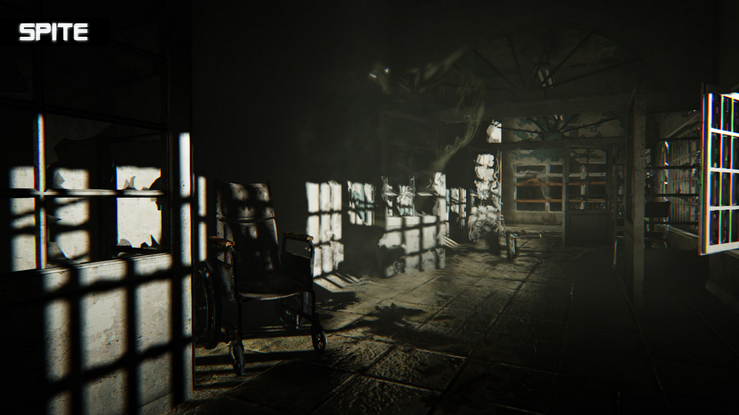 DayLight - první hra na Unreal Engine 4, máme info + screeny