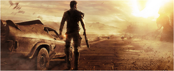 VIDEO: Nové záběry z akce Mad Max a datum vydání