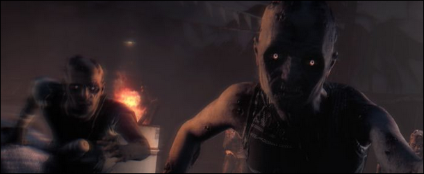 VIDEO: Dying Light ukazuje světelné efekty